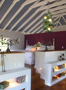 Squires Estate Hotel โกเวอร์เนอร์สฮาร์เบอร์ ภายนอก รูปภาพ